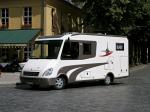 Mercedes-Benz Sprinter by FR-Mobil 2007 года